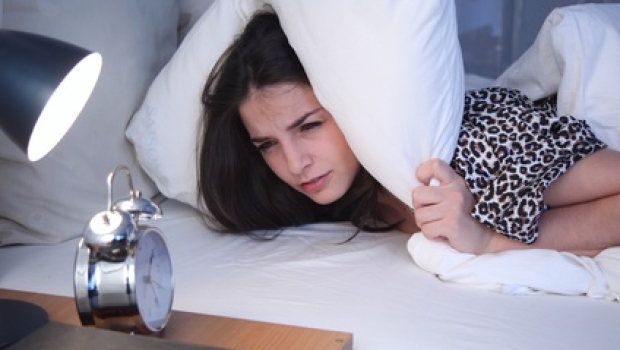 Was hilft gegen Schlafstörungen?