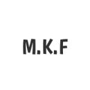 M.K.F. Logo
