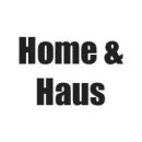 Home & Haus Logo